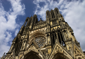 Recherche de fuite d'eau Reims